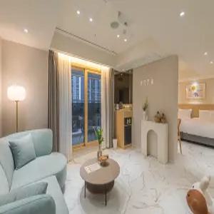 [경남 모텔] 김해 부원동 아세라빌라드아쿠아 (김해,장유)