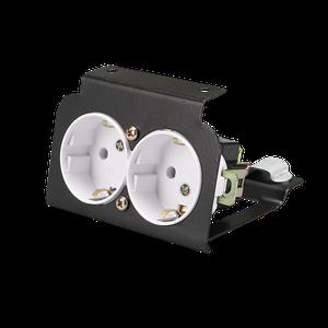 시스템박스 전원 콘센트 220V 악세스플로어용 타사호환가능