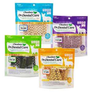 첼시 닥터케어덴탈껌 100g 10개세트