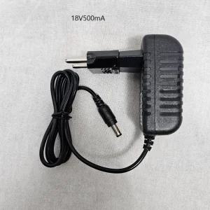 (호환)테팔무선청소기 충전기 아답터 18V500mA TY6544 TY6541 TY6547 TY6543 TY6545 