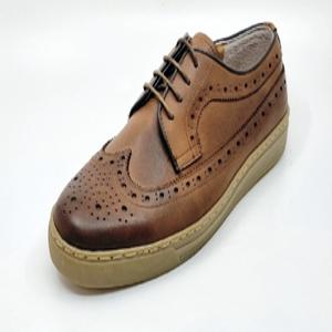 잉글랜드 saint lobb  성수동수제화 남성수제화 클리퍼윙팁 BE4604