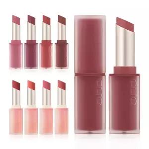 클리오 쉬폰 무드 립 3.2g - 벨벳 블러링 립스틱 K