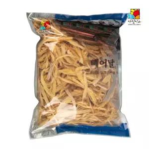 아침미소 북어채 1kg