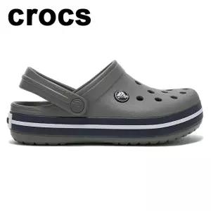 [크록스] 크록밴드 클로그 K 207006_05H