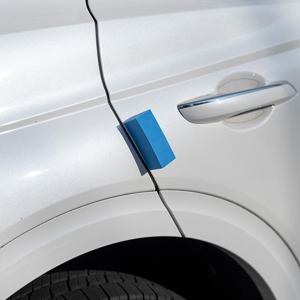 빅쿠션 순정형 스펀지 도어가드 자동차 문콕방지 문꼭 가드