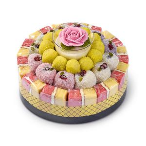 [떡보의하루] 퓨전케익 5호