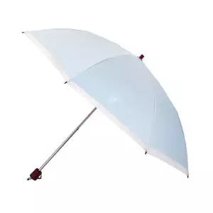 [롯데백화점]루이까또즈 블루밍 오간지 암막코팅 양산 MPLQP40072