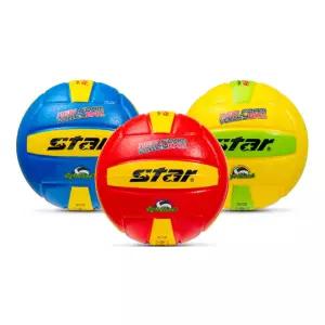 [STAR]스타 스포츠 배구공 폼 발리볼 CB834 4호 폼볼