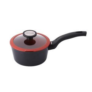 네오플램 드셰프 IH 인덕션 냄비 편수냄비 18cm