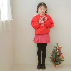 [보리보리/스타일노리터]스타일노리터 조조 스커트