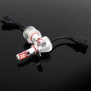 구형투싼 1세대 SVIP LED안개등 881 자동차 전구 화이트