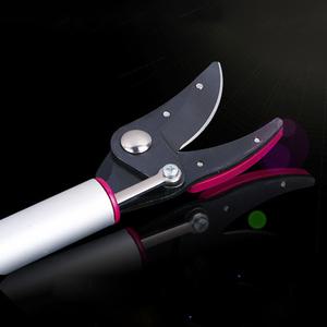 SK5 다목적 장대 확장형 고정형 전지가위 가드닝 전정 조경 원예 정원 고지가위 가지치기 60cm~3M