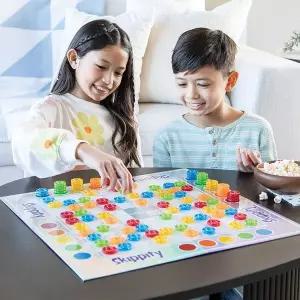 [핫트랙스]스킵피티 보드게임 2-4인 추상전략 유아 초등