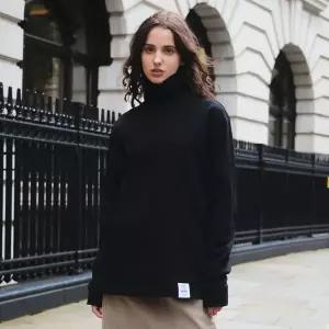 갤러리아 아웃도어프로덕츠 공용 터틀넥 풀 오버 긴팔 티셔츠 WO136RJLSZ04