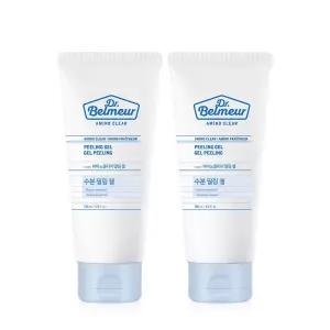 닥터벨머 아미노클리어 필링젤 130ml x 2ea