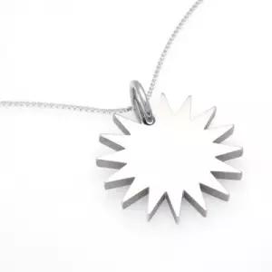 TP-031 티타늄 펜던트 목걸이 무료배송 평생AS