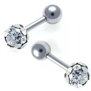 TEP-303 티타늄 피어싱 귀걸이 무료배송 평생AS