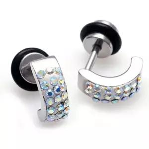 TEP-757 티타늄 피어싱 귀걸이 무료배송 평생AS