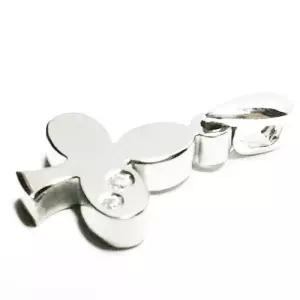 PK-002 티타늄 펜던트 목걸이 무료배송 평생AS