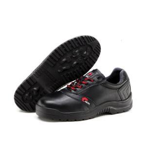 네파 세이프티 안전화 GNT-401 블랙 4인치 안전화