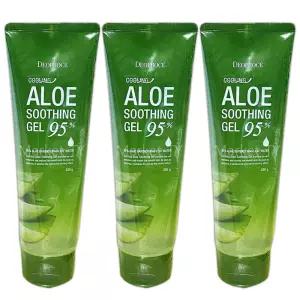 디오프러스 쿨링 알로에 수딩 젤 250g x 3개