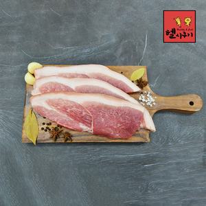 [프레쉬몰] 제주 흑돼지 구이용 1.2kg(300gX4) 외 돼지고기 모음전