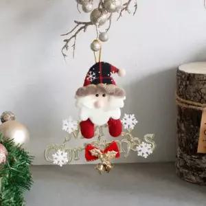 [텐바이텐]설정 산타 걸이장식