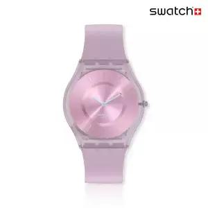 [스와치코리아] 스킨 클래식 바이오소스드 SS08V100-S14