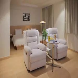 [대전 모텔] 대전 유성 에이스호텔 by 아늑 (유성구)