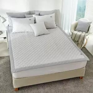 [갤러리아] 고밀도 이든 그레이 패드 킹