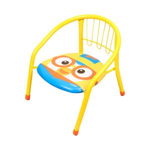 뽀로로 캐릭터 의자 삑삑이의자 아기 유아 소리나는 등받이 캐릭터