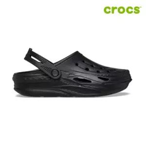 [크록스 정품] 오프 그리드 클로그 키즈 아동샌들 209431-001