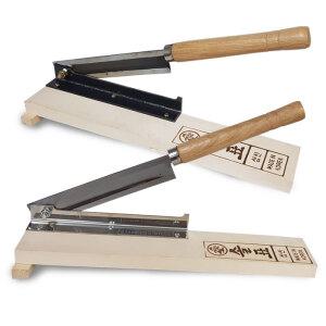 우드 무쇠&스텐작두 절단기 (약초 떡 작두 국산 ) 옵션선택1