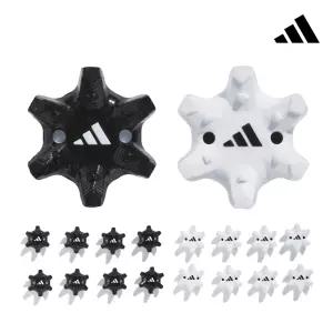 아디다스 골프화 징 클릿 씬테크(1팩 20개)/2컬러