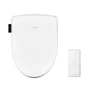 [TV+] 쿠쿠 전기 노즐 살균 리모컨 비데 CBT-IS1031RW(셀프설치)