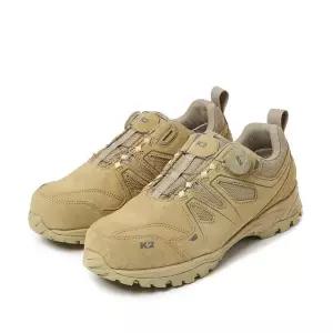 [K2세이프티] K2 Safety 사막화 K2-64 에어메쉬 작업용 안전화