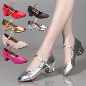 라인댄스 신발 스포츠댄스 구두 라인댄스화 스포츠댄스화 슈즈