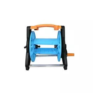 다목적 물호스릴 D타입(15 20M용 호스릴) 조립식 세차 호스릴 원예