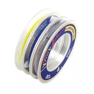 선라인 브이하드(V-HARD) 바다 목줄 50m