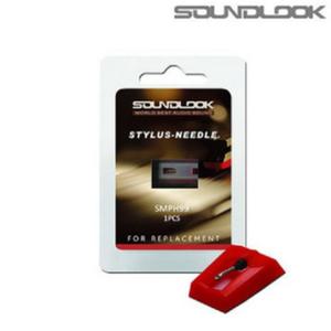 사운드룩 LP 턴테이블 교체용 바늘 2080/3080/300W/7080/100W/K