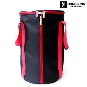 [동성] 해바라기 캠핑버너 LPG통 전용가방(대)