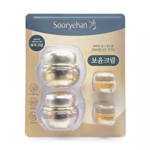 수려한 보윤 크림 50ml 기획