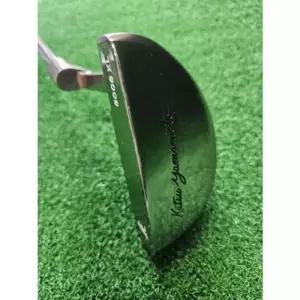 퍼터 야마모토 KATSU YAMAMOTO 퍼터 5050XL 중고 블레이드퍼터_40523