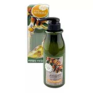 컨퓸 아르간 트리트먼트 스무딩 헤어에센스 500ml - O