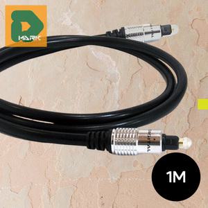 고속전송 TV옵티컬광케이블 광단자 사운드바광케이블 티비 광디지털 홈시어터 opt tv 연결 3m lg오디오 pc