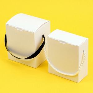 드립백 끈손잡이상자 / 상자와 손잡이만 판매 / 50개