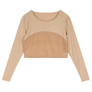 여성골프이너웨어 골프냉감티셔츠 여자볼레로이너 BOLEROINNER