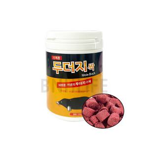 두더지싹 100g 1개