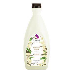 포모나 바닐라빈 소스 2kg