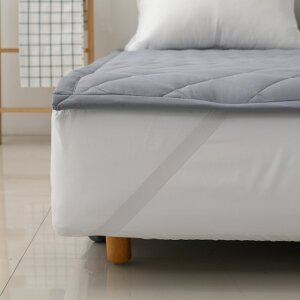 보네브 4면 고무밴딩 아기 방수요 방수패드 부스럭소리NO SS